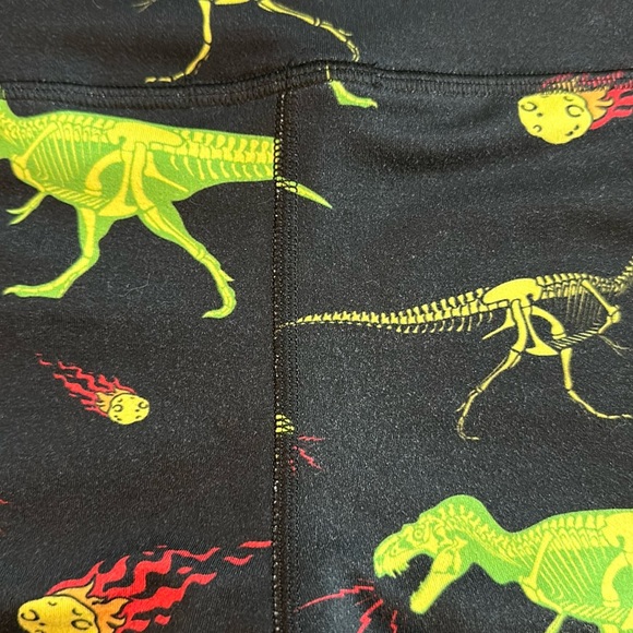 FLEO T-Rex Low Rise Short 2.5" Size S - Picture 6 of 9